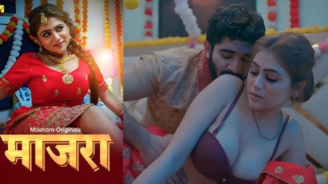 Maajra E01 2025 Hindi Hot Web Series – Mastram
